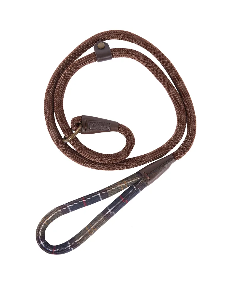 Barbour Slip Lead
